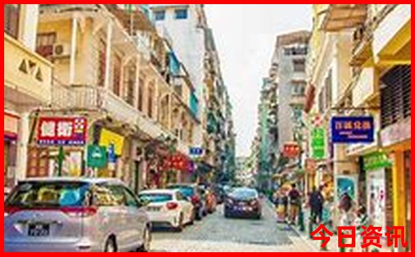 中国十大著名景点